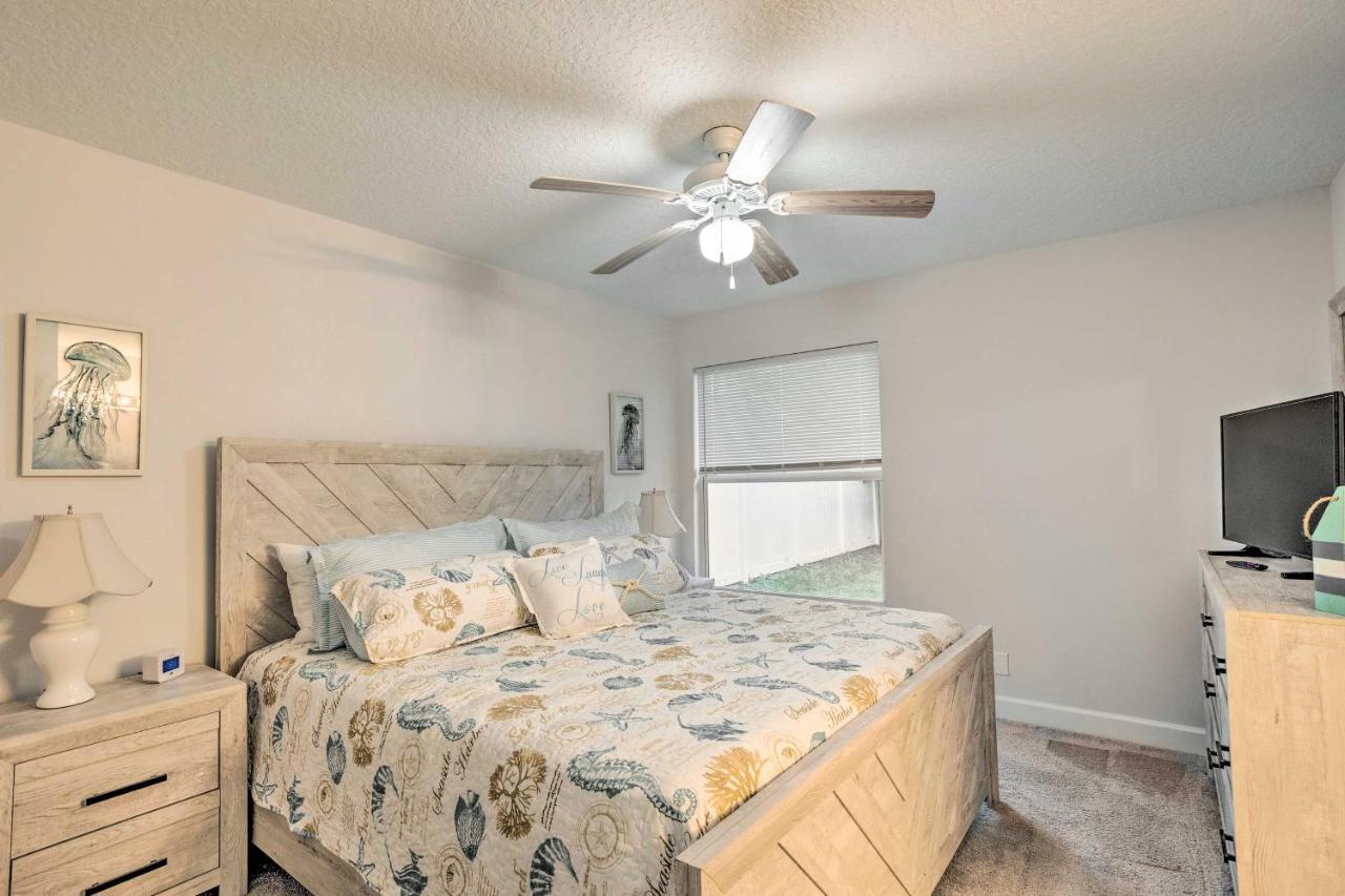 Jupiter Home With Patio And Grill About 6 Mi To Beach! エクステリア 写真