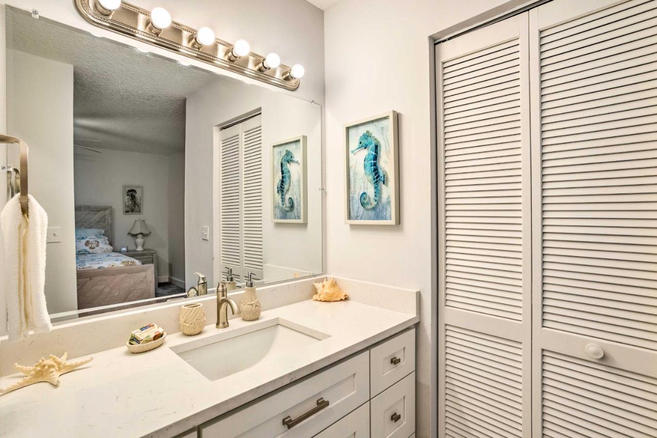 Jupiter Home With Patio And Grill About 6 Mi To Beach! エクステリア 写真
