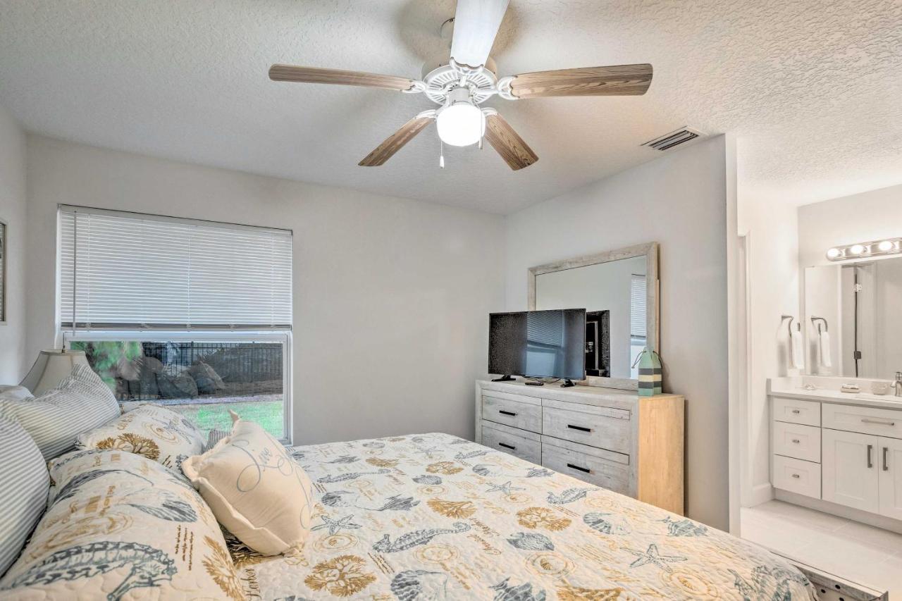 Jupiter Home With Patio And Grill About 6 Mi To Beach! エクステリア 写真